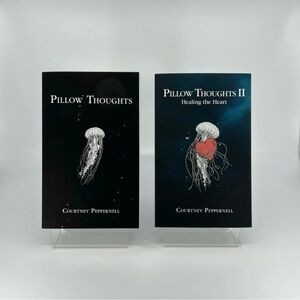 Pillow Thoughts Book 1 & 2